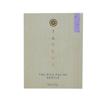 Load image into Gallery viewer, Tatcha The Rice Polish Gentle Exfoliator 2.1oz

