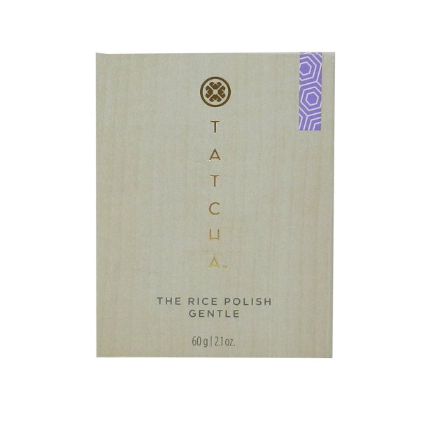 Tatcha The Rice Polish Gentle Exfoliator 2.1oz