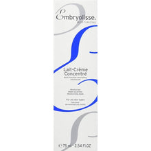 Load image into Gallery viewer, Embryolisse Concetrate Moisturizing Milky Cream 2.54oz

