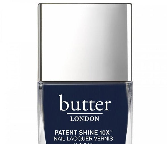 Butter London Patent Shine 10x Nail Lacquer