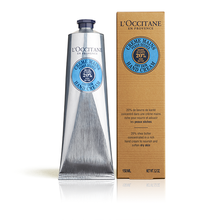 Load image into Gallery viewer, L&#39;Occitane Dry Skin Hand Cream with 20% Shea Butter 150ml/5.2oz
