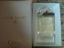 Load image into Gallery viewer, Love Story by Chloe perfume for women EDP 2.5 oz New
