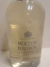 Load image into Gallery viewer, Molton Brown Bath &amp; Shower Gel Orange &amp; Bergamot Body Wash 300ml
