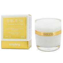 Load image into Gallery viewer, Sisley L&#39;Integral Anti-Age Day And Night Cream Extra Rich for Dry Skin 1.6oz
