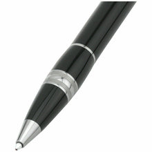 Load image into Gallery viewer, Montblanc Starwalker Midnight Black Resin Ballpoint Pen 105657 (Read)
