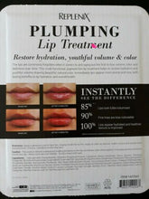 Load image into Gallery viewer, Replenix-Clear Lip Plumping Treatment , Volumize, Hydrate Sealed
