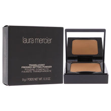 Load image into Gallery viewer, Laura Mercier Translucent Pressed Setting Powder Medium/Deep 0.3oz
