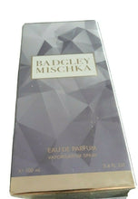 Load image into Gallery viewer, Badgley Mischka Eau de Parfum 3.5 oz
