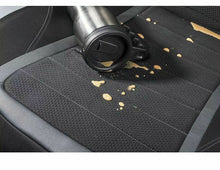 Load image into Gallery viewer, Winplus 2 Pk Wetsuit Seat Covers with dri-Lock Technology Black
