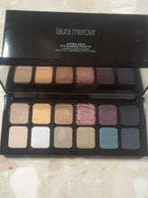 Load image into Gallery viewer, Laura Mercier Hidden Gems Eye Shadow Palette. Read Description!
