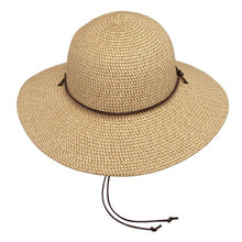 Load image into Gallery viewer, Solar Escape Ladies&#39; Sun Hat UPF 50+
