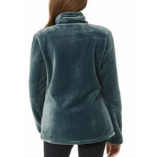 Load image into Gallery viewer, 32 Degrees Women&#39;s Plush Luxe Fur Super Soft Full Zip Outwear Jacket
