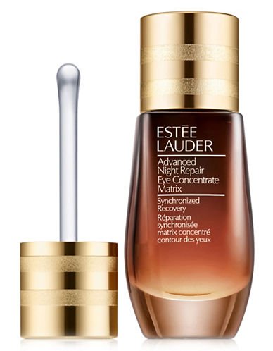 Estée Lauder 0.5 Fl Oz Night Repair Eye Concentrate Matrix Serum