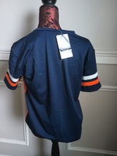 Load image into Gallery viewer, Women&#39;s Majestic Authentic Houston Astros Baseball Jersey
