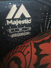 Load image into Gallery viewer, Women&#39;s Majestic Authentic Houston Astros Baseball Jersey
