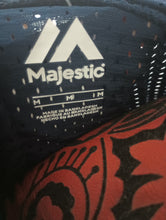 Load image into Gallery viewer, Women&#39;s Majestic Authentic Houston Astros Baseball Jersey
