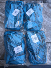 Load image into Gallery viewer, Industrial Rubber Bands 84&quot; Circumference, 3/4&quot; Wide 36-40 x 48 Pallet (4 Bags, 48 Bands)
