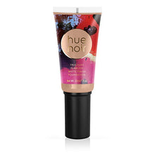 Load image into Gallery viewer, Hue Noir true Hues Flawless Finish Foundation 1oz
