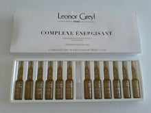 Load image into Gallery viewer, Leonor Greyl Paris Energizing Haircare Vitals 12 ampules 2 fl.oz each
