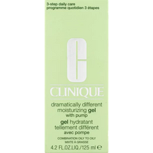 Load image into Gallery viewer, Clinique Dramatically Different Moisturizing Gel, 4.2 fl oz
