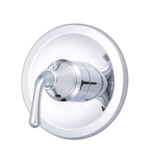 Danze D562056T Bannockburn 3/4-Inch Thermostatic Shower Valve Trim Kit