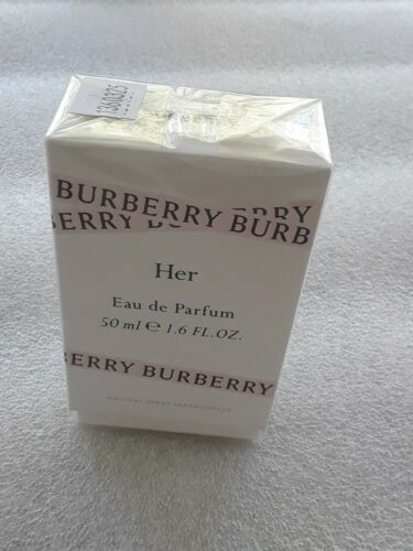 Burberry HER EDP 1.6 oz. Spray Perfume for Women