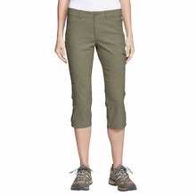 Load image into Gallery viewer, Eddie Bauer Women&#39;s Rainier Capri
