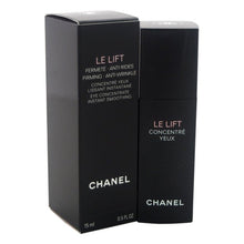 Load image into Gallery viewer, Chanel le Lift Eye Concentrate Instant Smoothing Firming Anti-wrinkle 0.5oz
