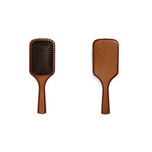 Load image into Gallery viewer, Aveda Wooden Paddle Brush
