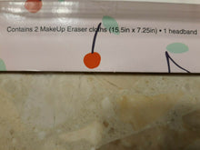 Load image into Gallery viewer, The Original Makeup Eraser Kit. Erase All Makeup with Just Water!
