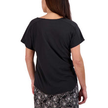 Load image into Gallery viewer, Tranquility by Colorado Clothing Womens V-neck Top
