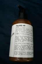 Load image into Gallery viewer, Le Labo Ylang 49 Body Lotion - 237ml / 8 oz
