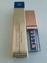 Load image into Gallery viewer, Stila Shimmer And Glow Liquid Eye Shadow 0.153 fl. oz 4.5 mL Pick your shade
