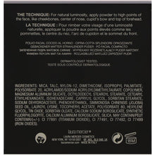 Load image into Gallery viewer, Laura Mercier Matte Radiance Baked Powder Highlight-01 New in Box 0.26 Oz
