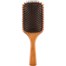 Load image into Gallery viewer, Aveda Wooden Paddle Brush
