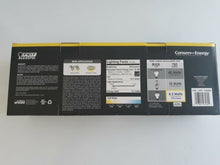Load image into Gallery viewer, Feit Electric 65 Watt LED Dimmable BR30 2700K Flood 6 Pk

