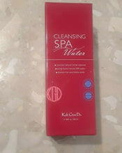 Load image into Gallery viewer, Koh Gen Do Cleansing Spa Water (650 ml/21.98 fl oz) All Skin Types
