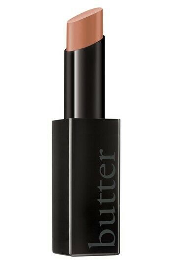 Butter London Plush Rush Satin Matte Lipstick 0.1 oz