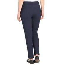 Load image into Gallery viewer, Dalia Ladies Pull-on Pants with Drawstring
