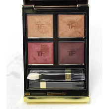 Load image into Gallery viewer, Tom Ford Eye Color Quad 0.31 oz
