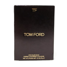 Load image into Gallery viewer, Tom Ford Eye Color Quad 0.31 oz
