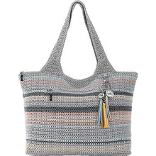 Load image into Gallery viewer, The Sak Casual Classics Large Tote
