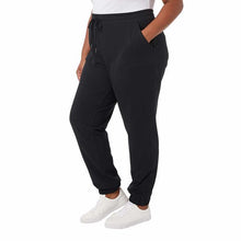 Load image into Gallery viewer, 32 Degrees Cool Women&#39;s Soft Stretch Twill Jogger.
