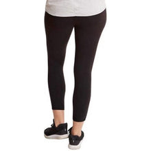 Load image into Gallery viewer, Danskin Ladies&#39; Active Tight with Pockets, Black
