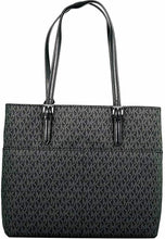 Load image into Gallery viewer, Michael Kors Black Bedford Large Pocket Tote Bag 30S7SBFT3V NWT
