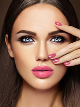 Load image into Gallery viewer, Kajal Waterline Eyeliner by VASANTI Safe for Use on Waterline
