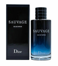 Load image into Gallery viewer, Christian Dior Sauvage Men&#39;s EDT Spray 6.8 Oz
