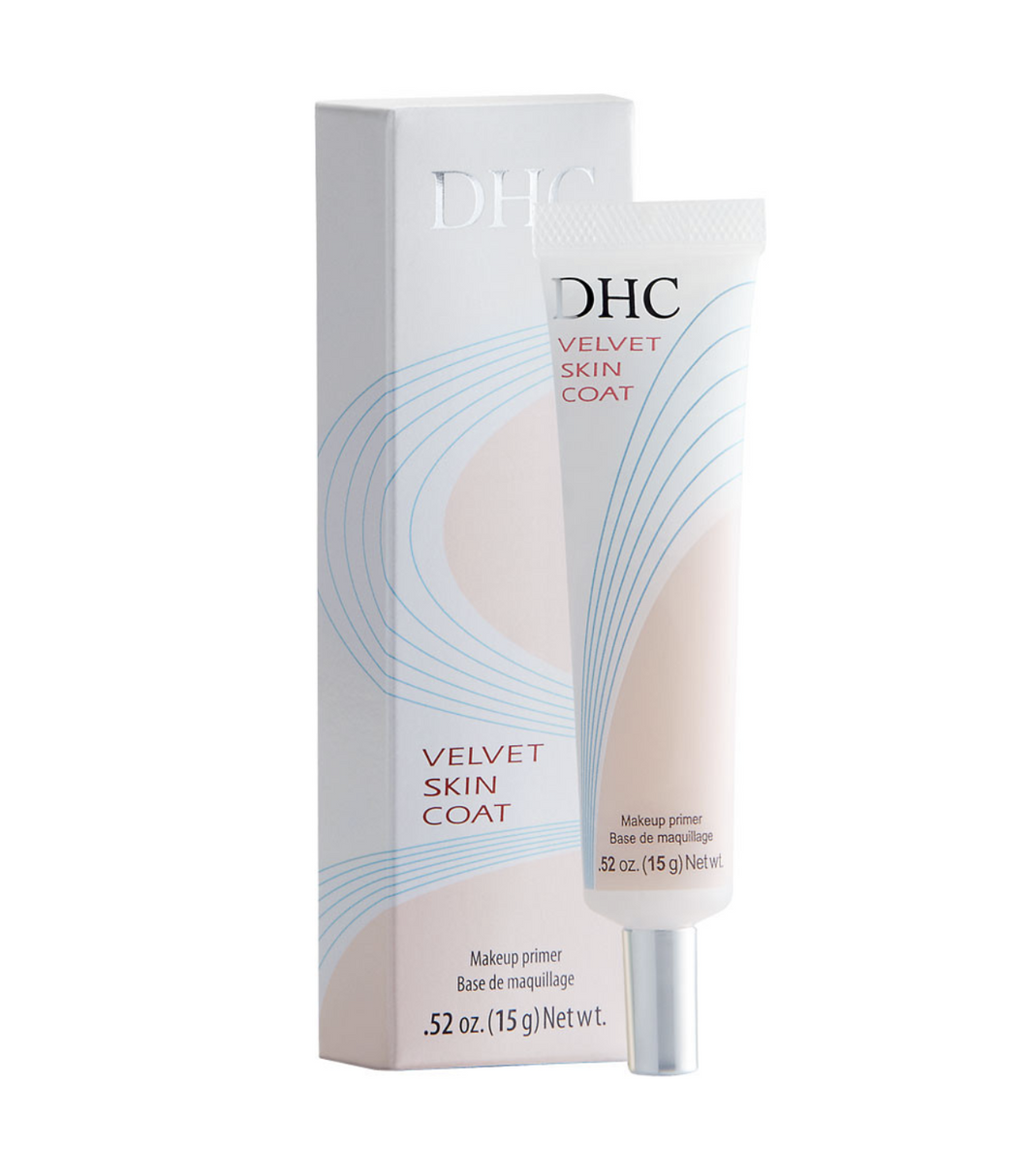 DHC Velvet Skin Coat Primer 0.52 oz