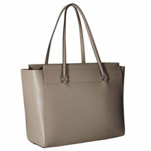 Load image into Gallery viewer, Tory Burch Parker Tote - Dust Storm / Cardamom 37169-042 - NWT
