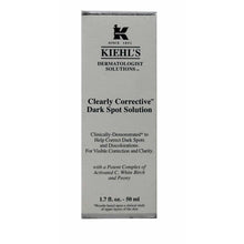 Load image into Gallery viewer, Kiehl&#39;s - Clearly Corrective Dark Spot Solution (50ml)
